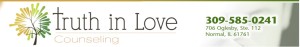 TruthInLove